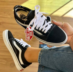Vans Old Skool Black