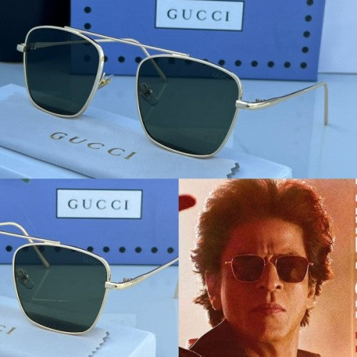 Gucci Jawan Edition