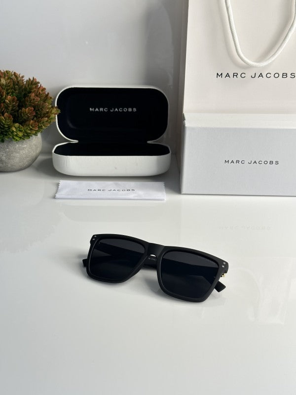 Marc Jacobs 6300 Black
