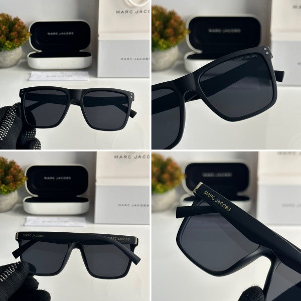 Marc Jacobs 6300 Black