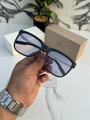 Christian Dior 9718 blue candy