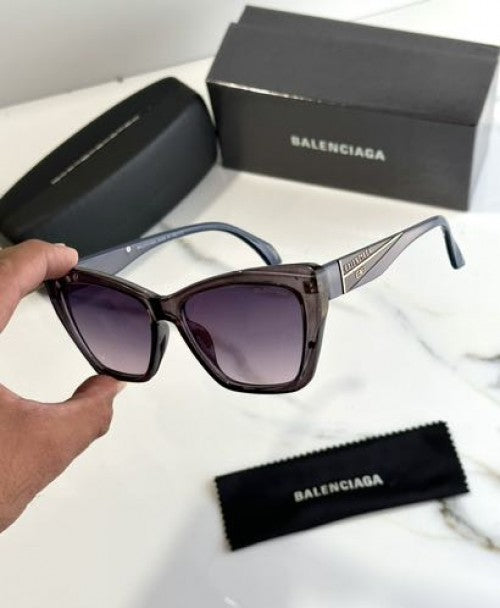 Balanciaga Cat Eye Sunglass