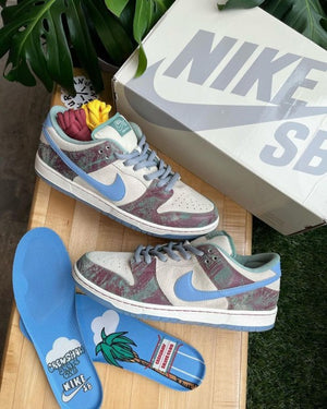 Nike SB Dunk Low X Crenshaw Skate Club