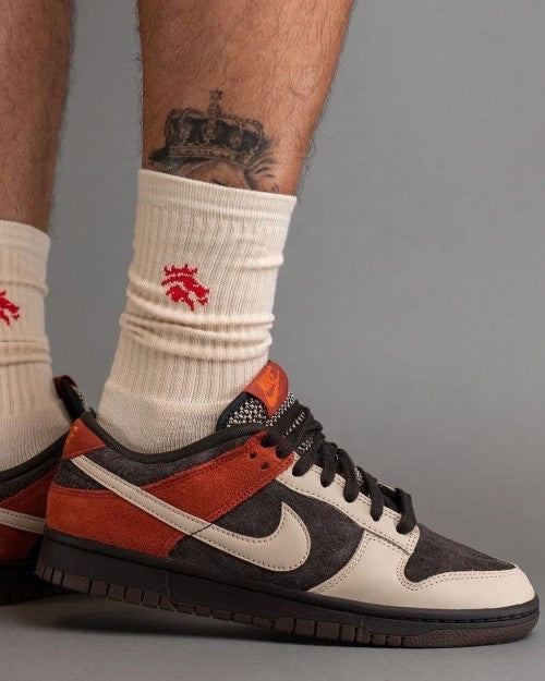 Nike Sb dunk Low Red Panda