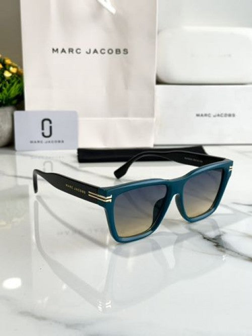 Marc Jacobs Black Blue