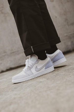 Foot Jordans Low Paris Mix Nike Air Jordan Low