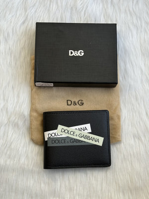 Dolce & Gabbana 80 Men Wallet