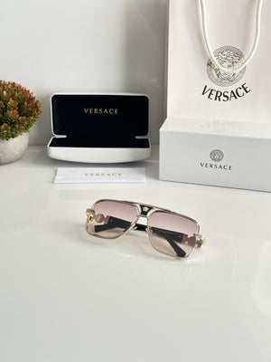Versace 2151 Gold Pink