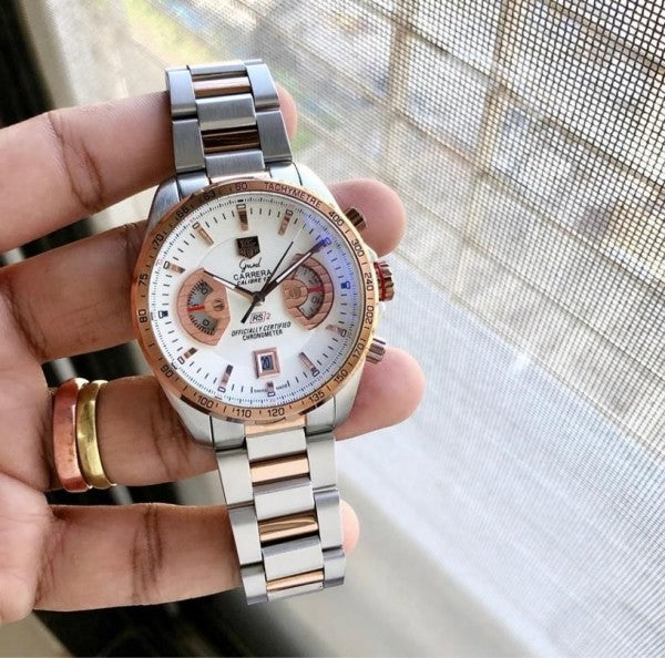 Tag Heuer Carrera Caliber 17