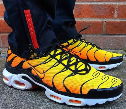 Nike Airmax Plus Sunset