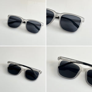 Dior 9718 Grey Black