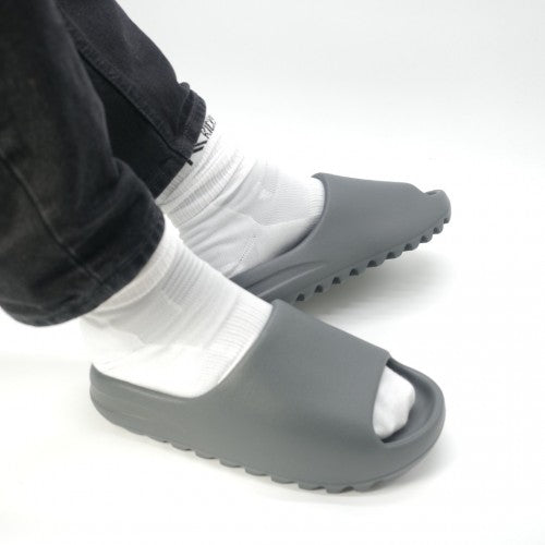 Adidass Yeezy Slide Slate Grey