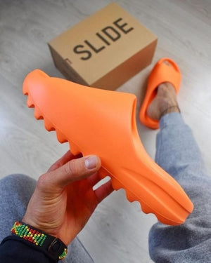 Adidass Yeezy Slide Orange