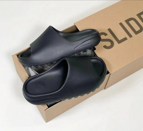 Adidass Yeezy Slide Black