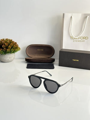 Tomford 2003 Black