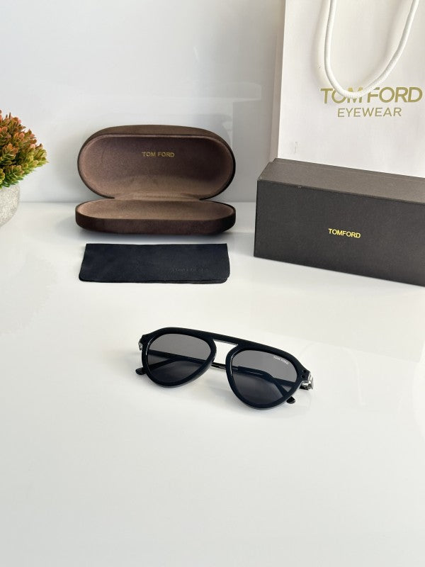 Tomford 2003 Black