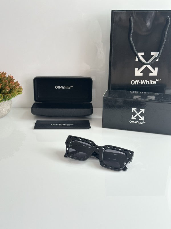 Off-White 22037 Black