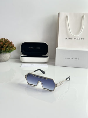 Marc Jacobs 2267 Silver Blue