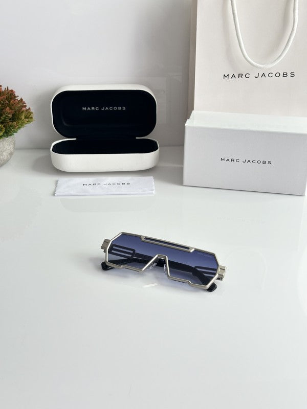 Marc Jacobs 2267 Silver Blue