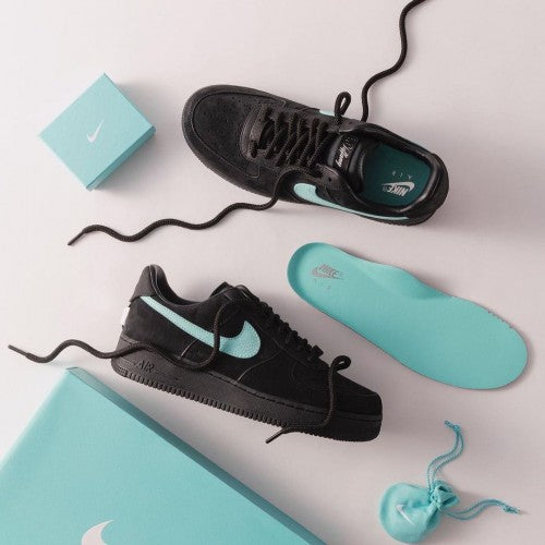 Nike Airforce 1 Tiffany