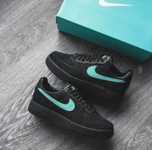 Nike Airforce 1 Tiffany