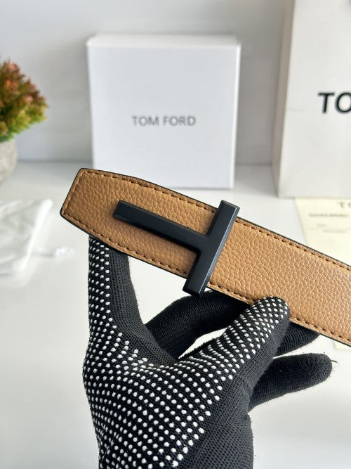 Tomford 30 Black Brown