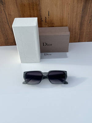 Dior Ladies Grey