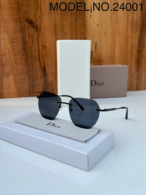 Dior 24001 Full Black