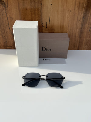 Dior 24001 Full Black