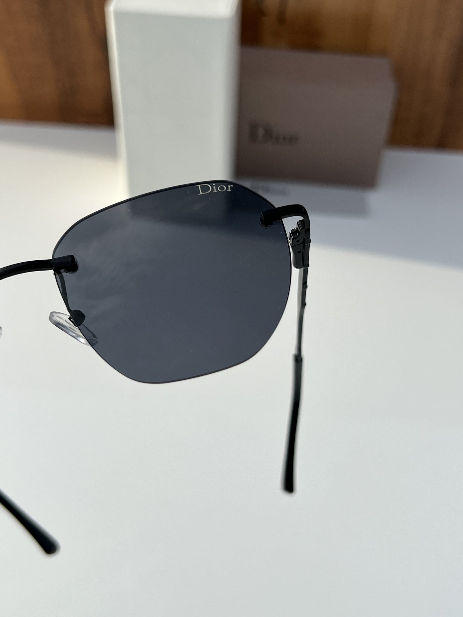 Dior 24001 Full Black