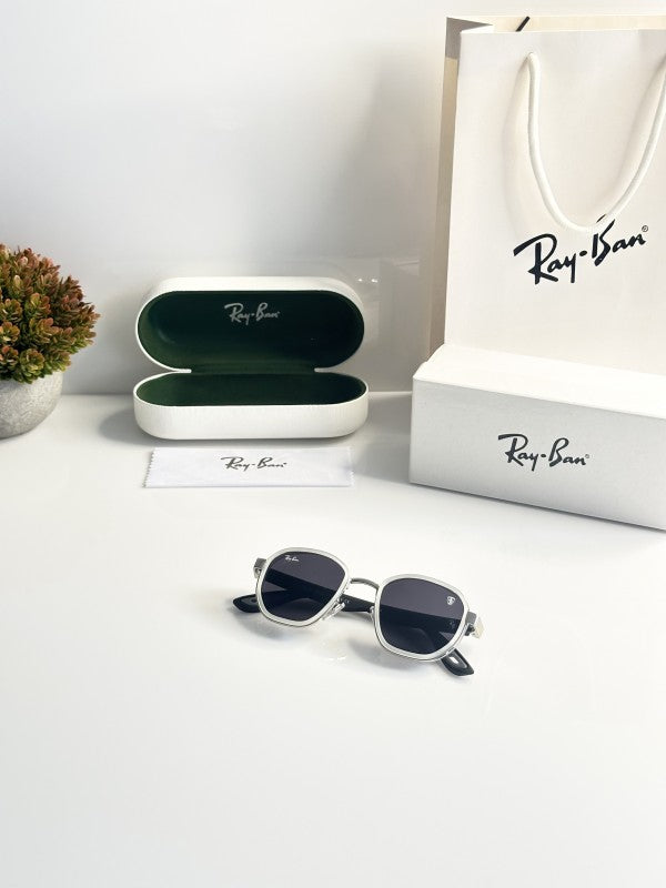 Rayban 3674 Ice Black