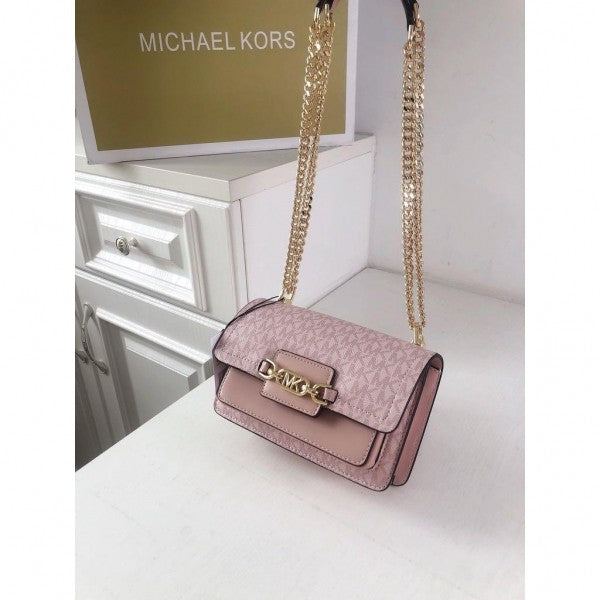 Michael Kors Heather Pink