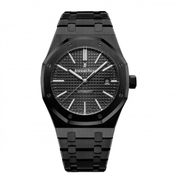 Audemars Piguet Royal Oak Automatic Black-White