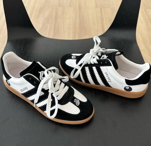 Adidas Samba OG X Stussy