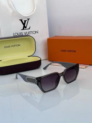 Louis Vuitton Grey Ladies