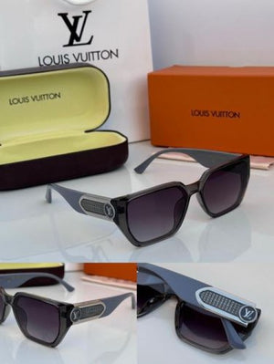 Louis Vuitton Grey Ladies