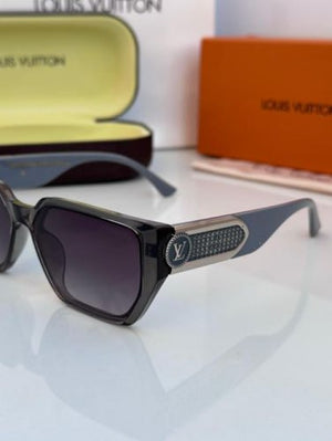 Louis Vuitton Grey Ladies