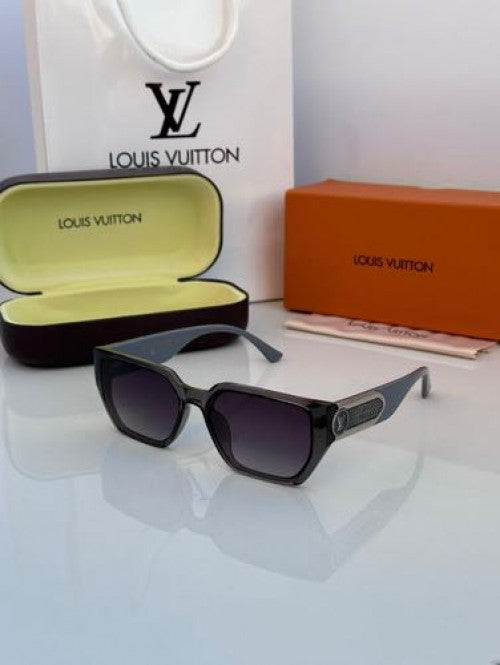 Louis Vuitton Grey Ladies