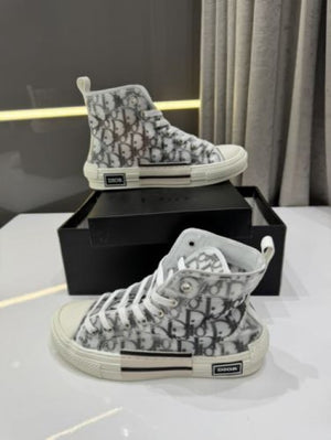 Dior B23 high top oblique