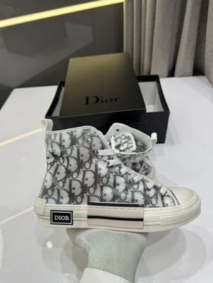 Dior B23 high top oblique