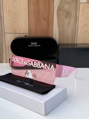 Dolce Gabbana 6864 Pink