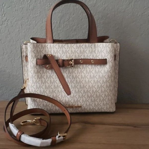 Michael Kors Emilia Handbag