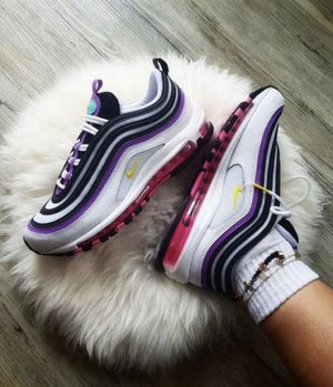 Airmax 97 Womens Bright Violet