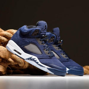 Air Jordan 5 SE Midnight Navy