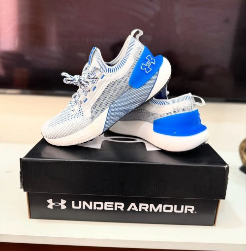 Under Armour Phantom 3 Grey