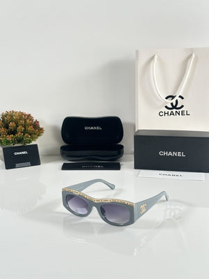 Chanel WMNS 8316 Grey