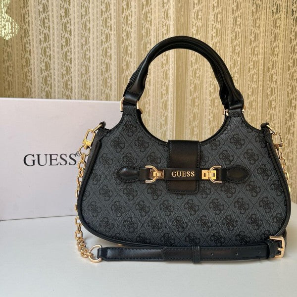 Guess Nolana Logo Handbag