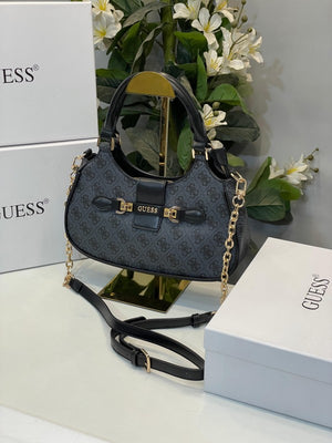 Guess Nolana Logo Handbag