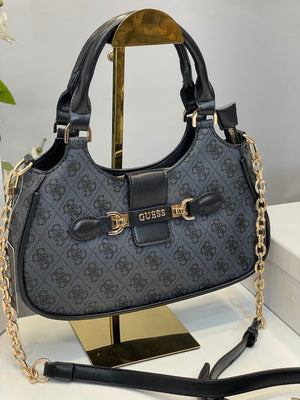 Guess Nolana Logo Handbag