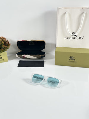 Burberry 4458 Ice Green